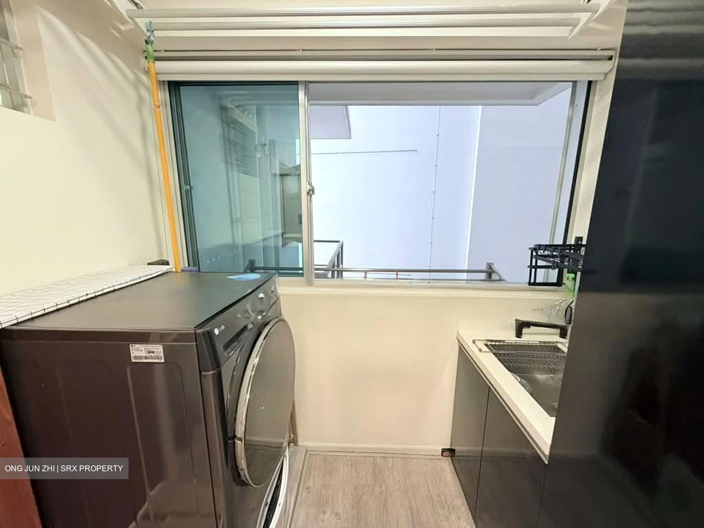 Blk 17B Macpherson Residency (Geylang), HDB 4 Rooms #602978521